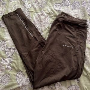 Alphalete Pro-Elite Joggers